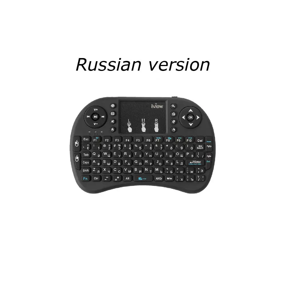 Smart TV Box TX3 Мини Android box с клавиатурой Amlogic S905W WiFi медиаплеер 4K Поддержка Netflix |