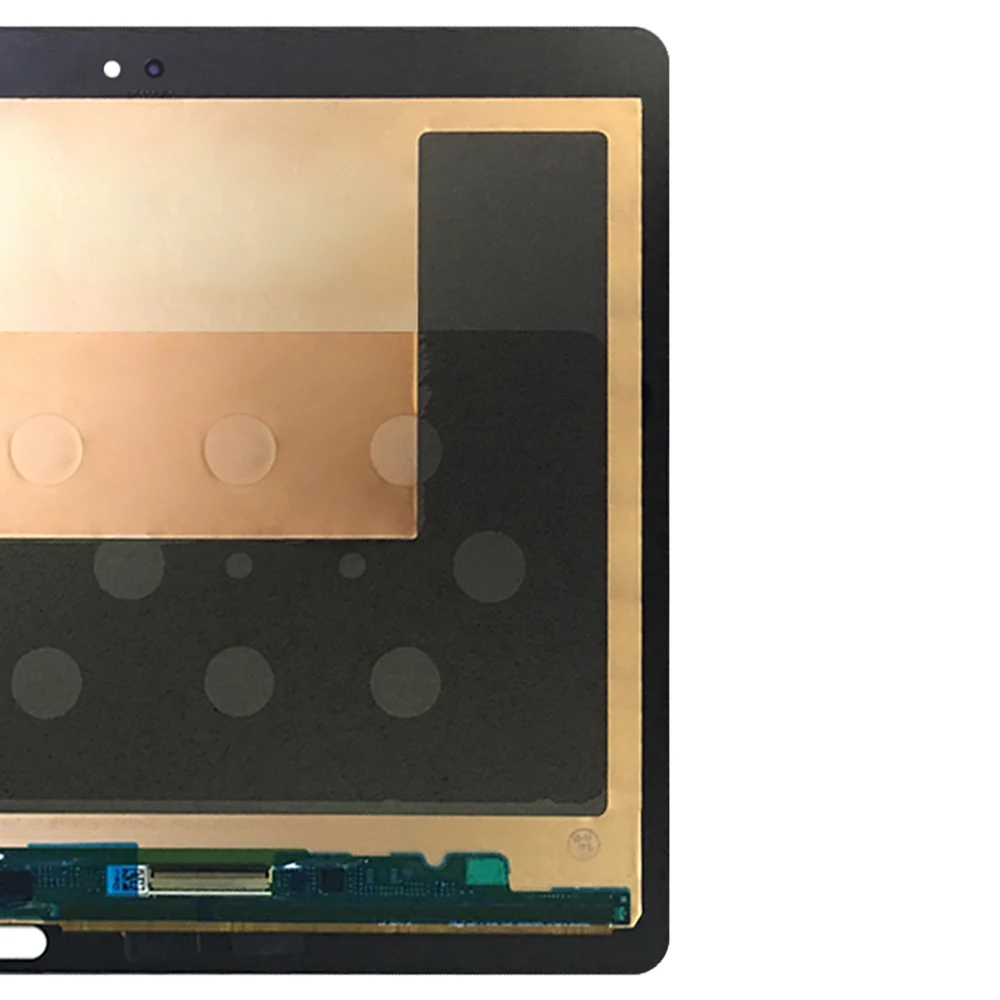 ЖК-дисплей для SamSung Galaxy Tab S T800 T805 SM-T800 LCD дисплей сенсорный экран дигитайзер в сборе