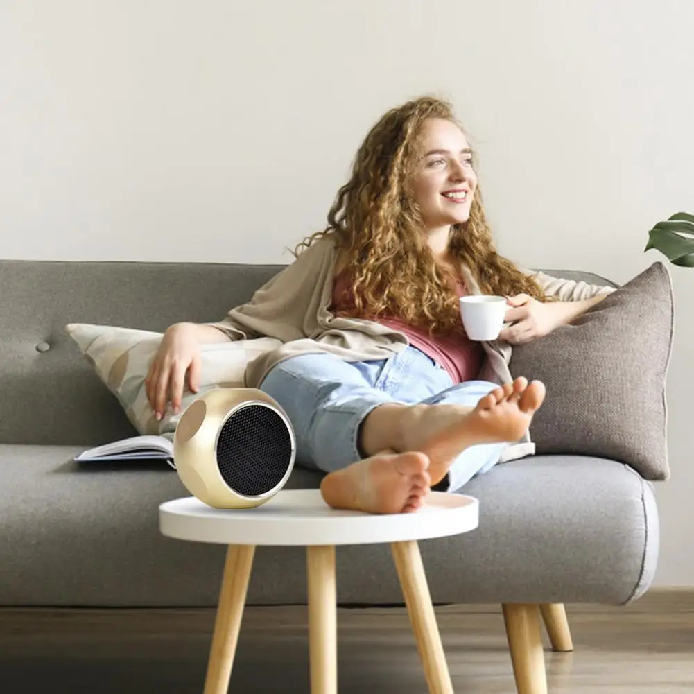M10 Мини Bluetooth 5 0 динамик портативный из алюминиевого сплава |
