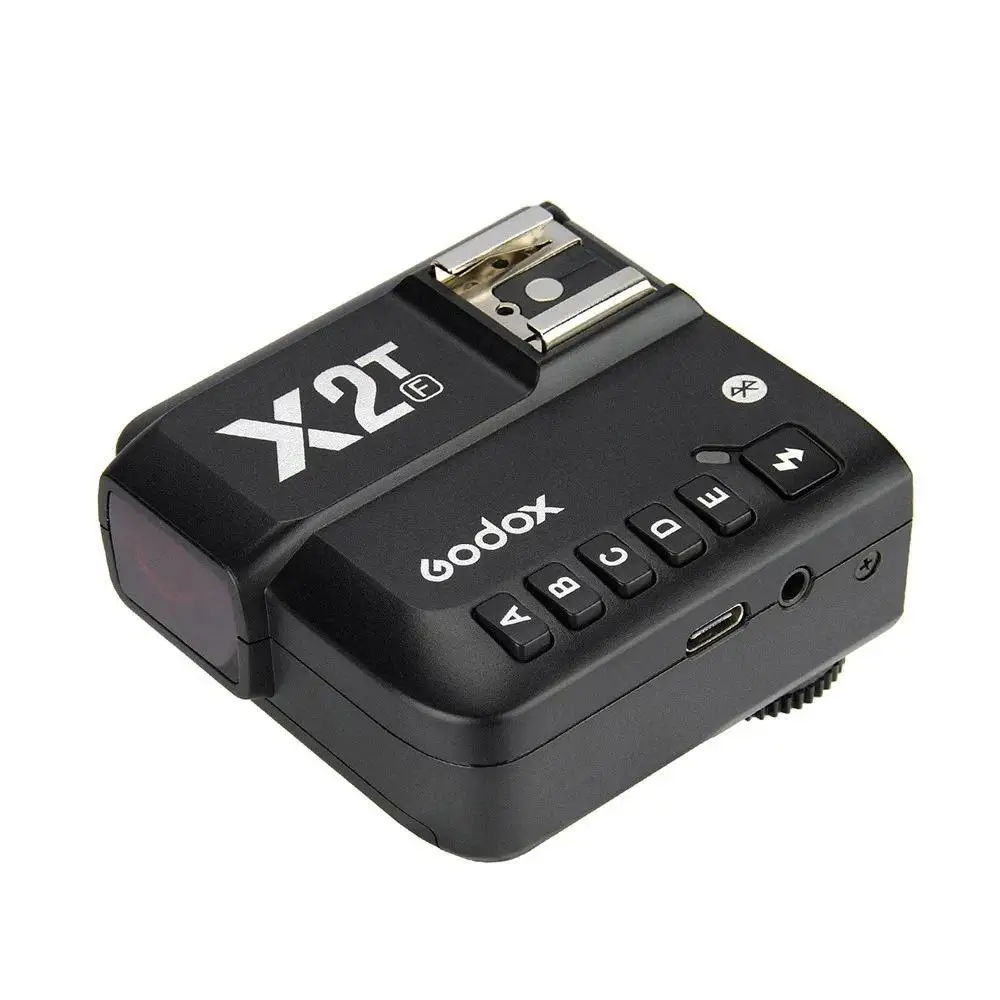 Ttl Flash Trigger 2 4G беспроводной триггер передатчик с Bluetooth простая настройка телефона