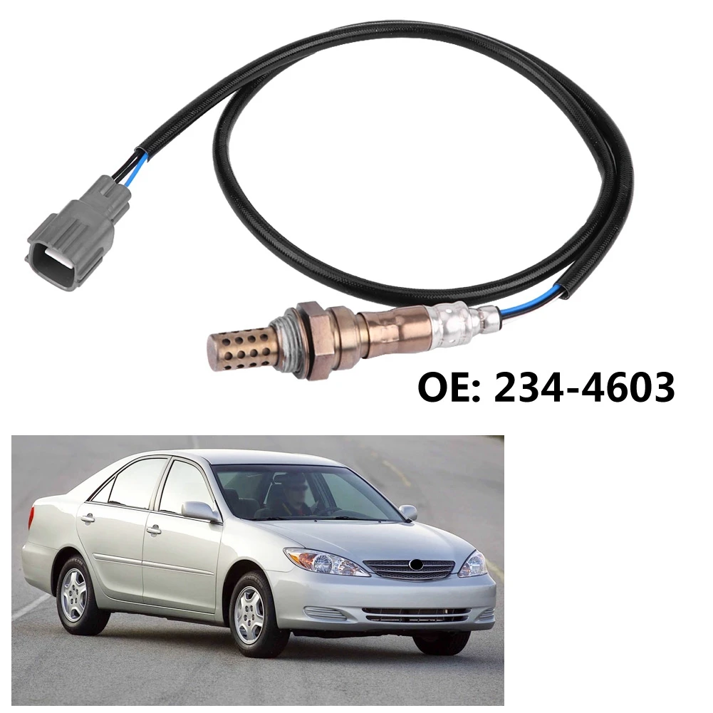 4-Wrie Universal Lambda Probe Oxygen O2 Sensor 234-4209 For for LEXUS GS300 LS400 SC400 TOYOTA CAMRY MR2 SPYDER 234-4603 | Автомобили и