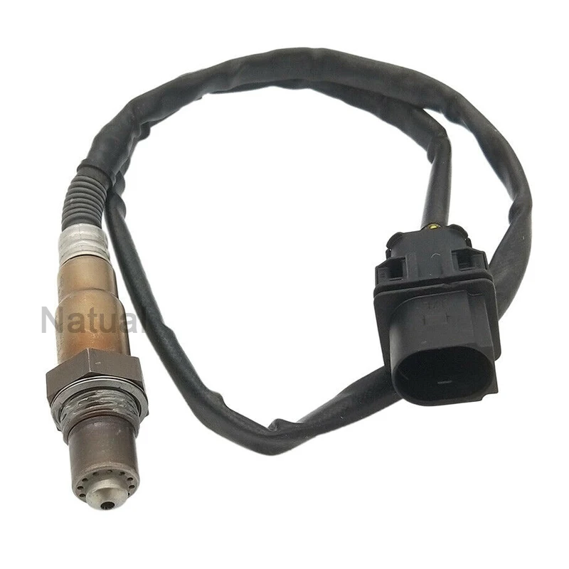 Восходящий кислородный датчик Lambda 1K0998262K для VW Volkswagen Beetle Polo Tiguan Transporter Multivan Scirocco
