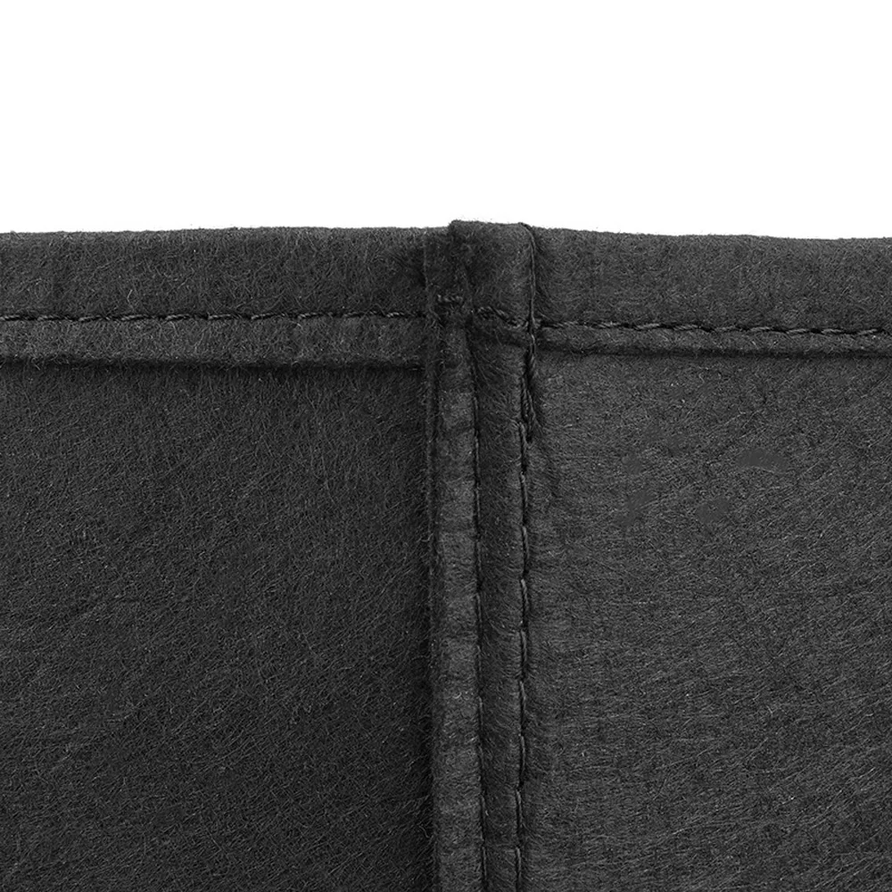 

4 7 10 Gallon Plant Grow Bags Fabric Planting Potato Bags Fruit Seed Moisturizing Bag Garden Tool Gardening