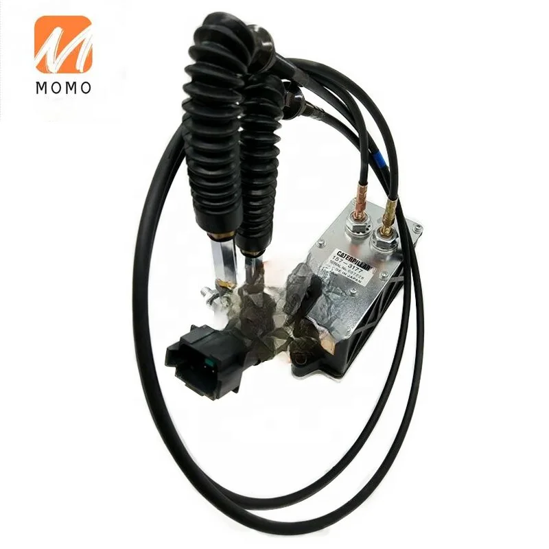 

excavator parts E320C throttle motor E320D motor 247-5212