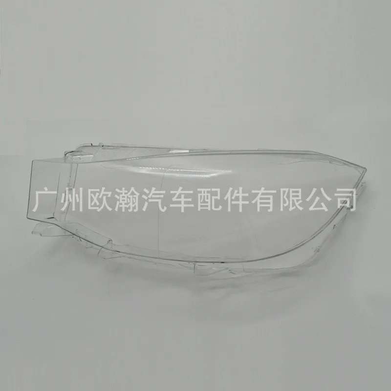 Подходит для абажура фары F34 чехол из поликарбоната фар GT330/GT328/GT300 16-20 лет