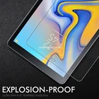 Закаленное стекло 9H для Samsung Galaxy Tab A 10,5, защита для экрана, защитная пленка, защитная пленка, стекло, Защитная пленка для Samsung Galaxy Tab A 10,5, SM-T590, 10,5 дюймов