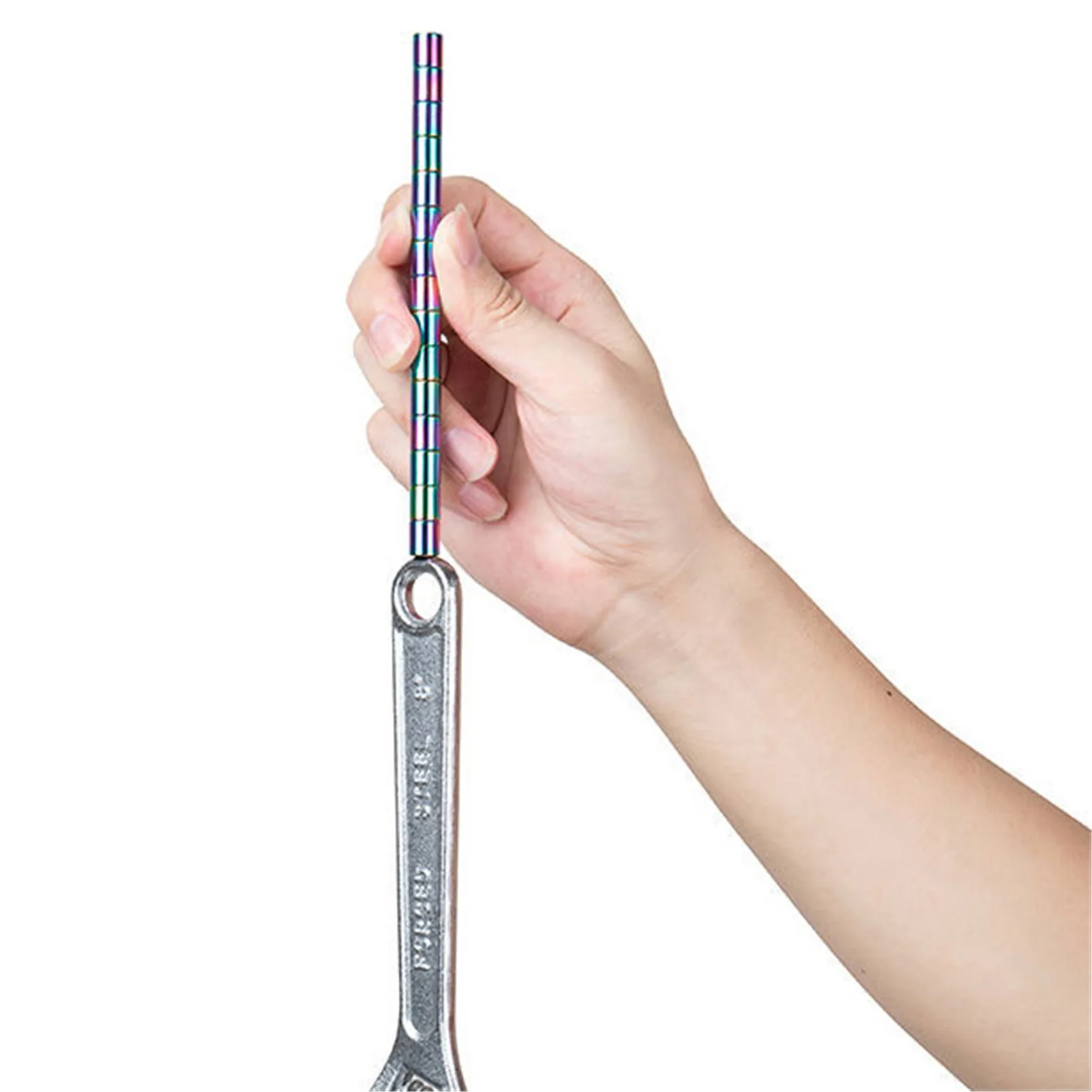 Магнитный емкостная ручка высокого качества инновационные гелевые ручки палец