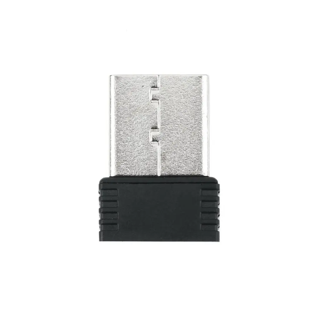 150 Мбит/с м мини USB WiFi беспроводной адаптер Сетевая LAN Карта 802.11n/g/b STBC поддержка