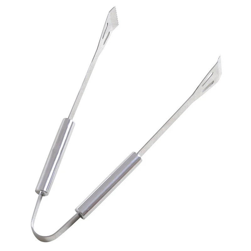 21 шт. набор барбекю из нержавеющей стали костюм портативный инструмент