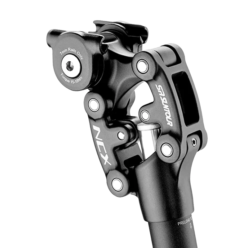 Подседельный штырь для велосипеда SR SUNTOUR NCX 350 мм/400 мм * 27 2 мм/28 6/30 0/30 1/30 4/30 8/31 6/33 9 |