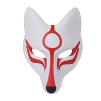 roleparty party masks venice carving retro rome fox masquerade masks terrorist scary mask venetian carnival eva mask