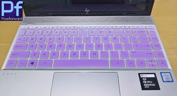 Laptop Keyboard Cover Protector for HP Pavilion 13-U001LA 13-u003la 13-u030tu 13-u170tu 13-u151tu 13-u172tu 13.3&quot Notebook skin |