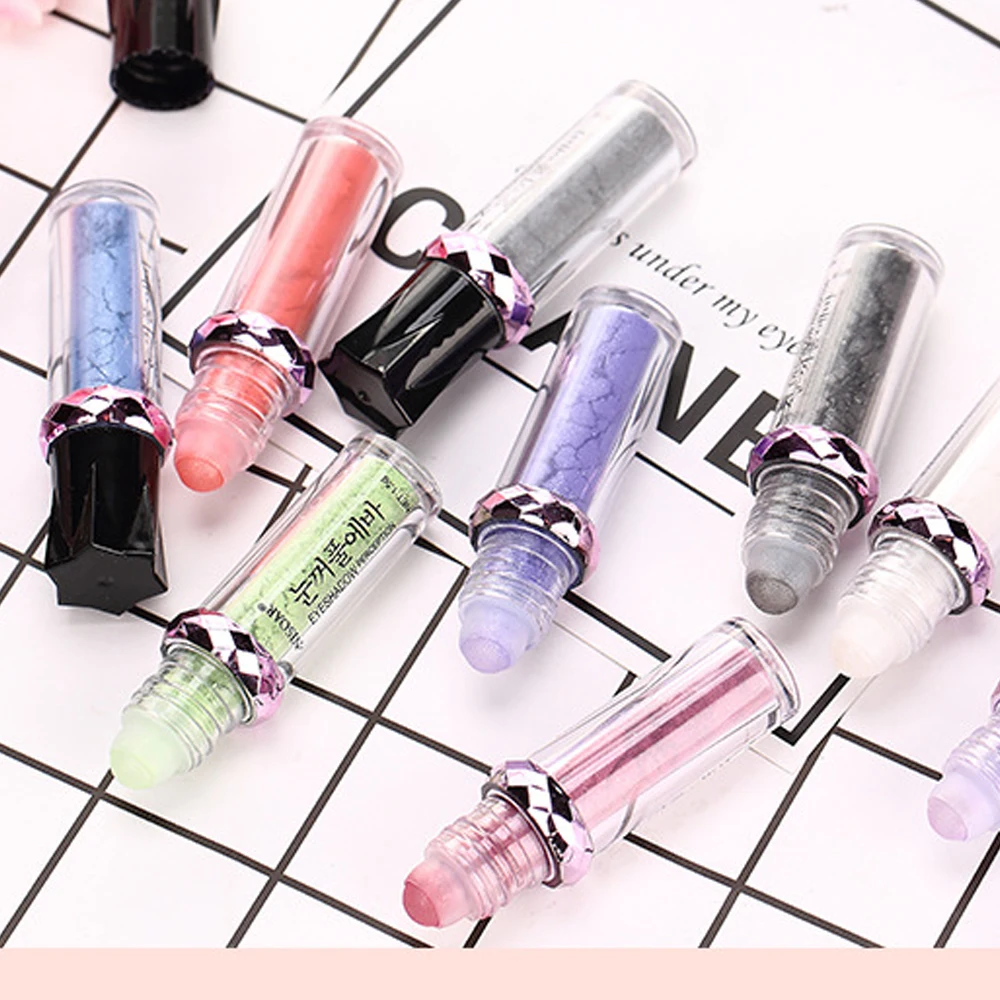 

Eyeshadow Popular Good Quality New Brand More Color Matte Eye Shadow Palette