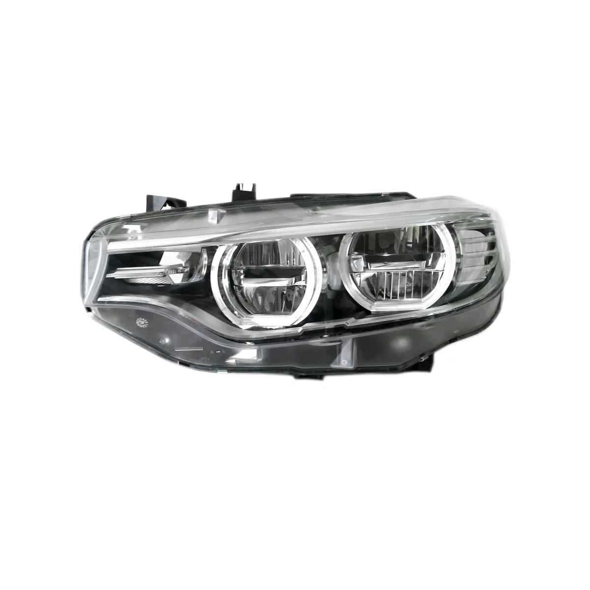 

Для BMW F32 F36 M3 4 серии светодиодный головной светильник s фары передние светильник