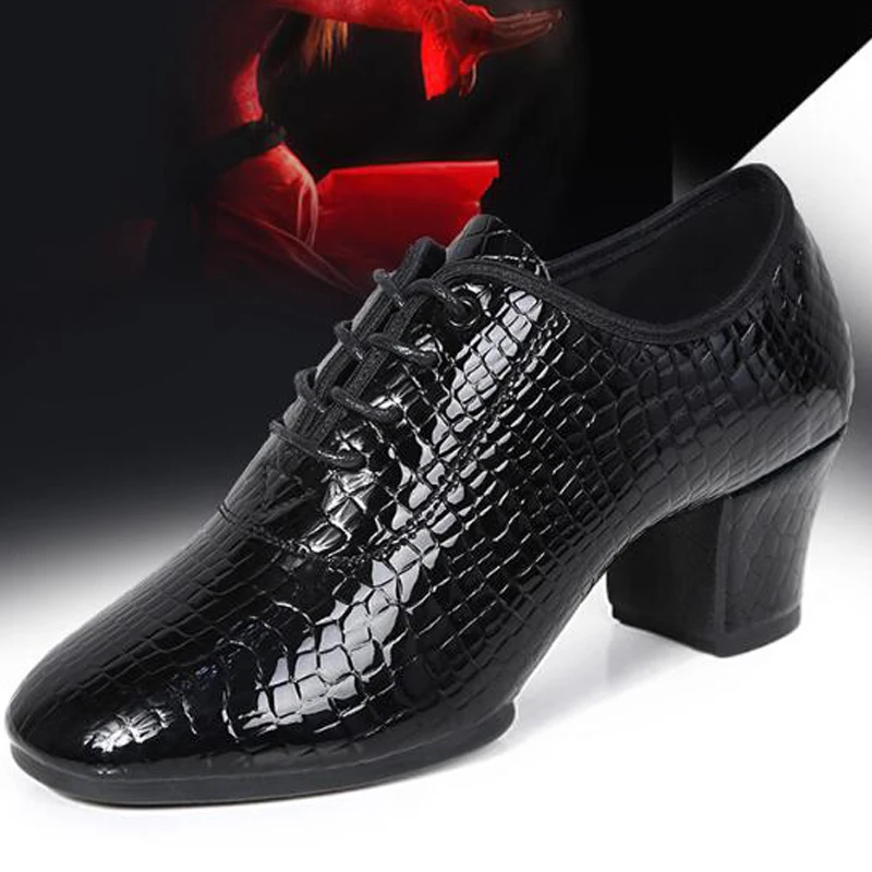 Женские холщовые кроссовки для латиноамериканских танцев современная