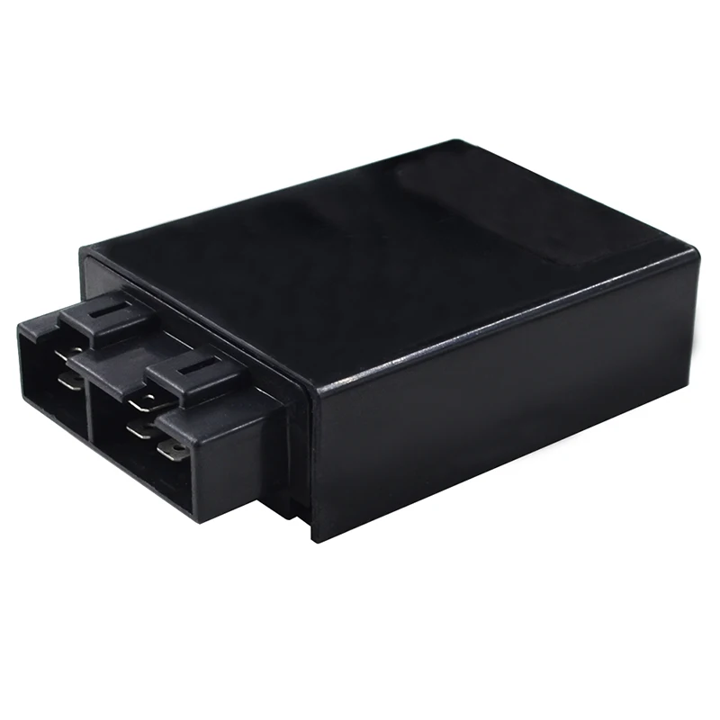 Road Passion Мотоцикл CDI ECU воспламенитель/Переключатель зажигания для Honda STEED 400/STEED 600/VT400C VT 400 C VLX/VT600C 88-98