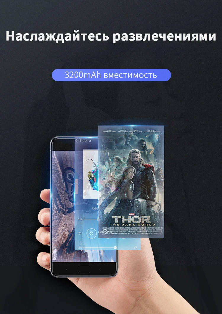 Аккумулятор NOHON BM36 BM35 BM22 BM45 BM46 для Xiao mi Red mi Note 2 3 Note2 Note3 mi 5 5S 4C mi 5 запасные аккумуляторы для телефонов