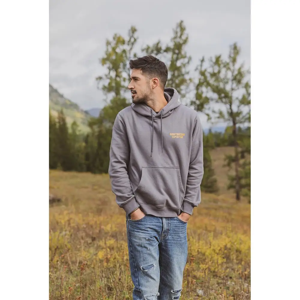 SIMWOOD 2020 весенне зимние новые теплые флисовые толстовки с капюшоном мужские