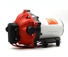 SEAFLO 55 Series 24V SFDP2-050-060-55 5,0 GPM 60PSI диафрагменный насос