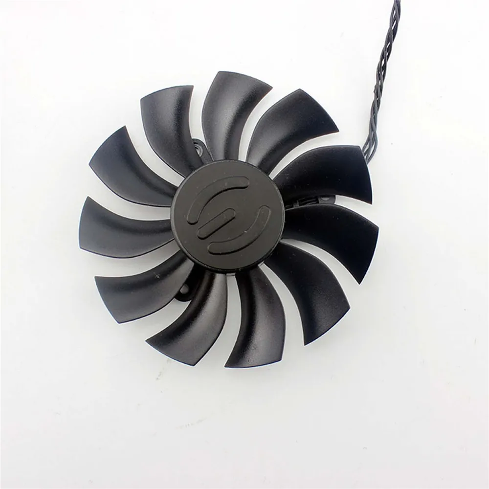 Запасные части для EVGA GTX 1080Ti SC2 игровой вентилятор замены пластины 09215b12h|Запасные