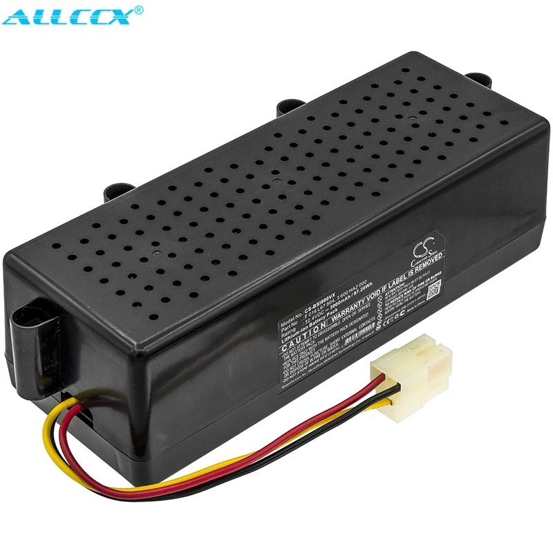 Аккумулятор Cameron Sino 3000mAh для Bosch Indego 1000 10C 1100 Connect 1200 1300 13C 1999 3600 800 850|Цифровые аккумуляторы| |
