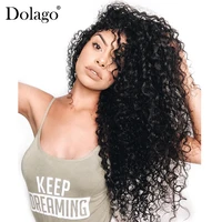 transparent lace wig curly 360 lace frontal wig 180 density short bob lace front human hair wigs swiss full end dolago remy