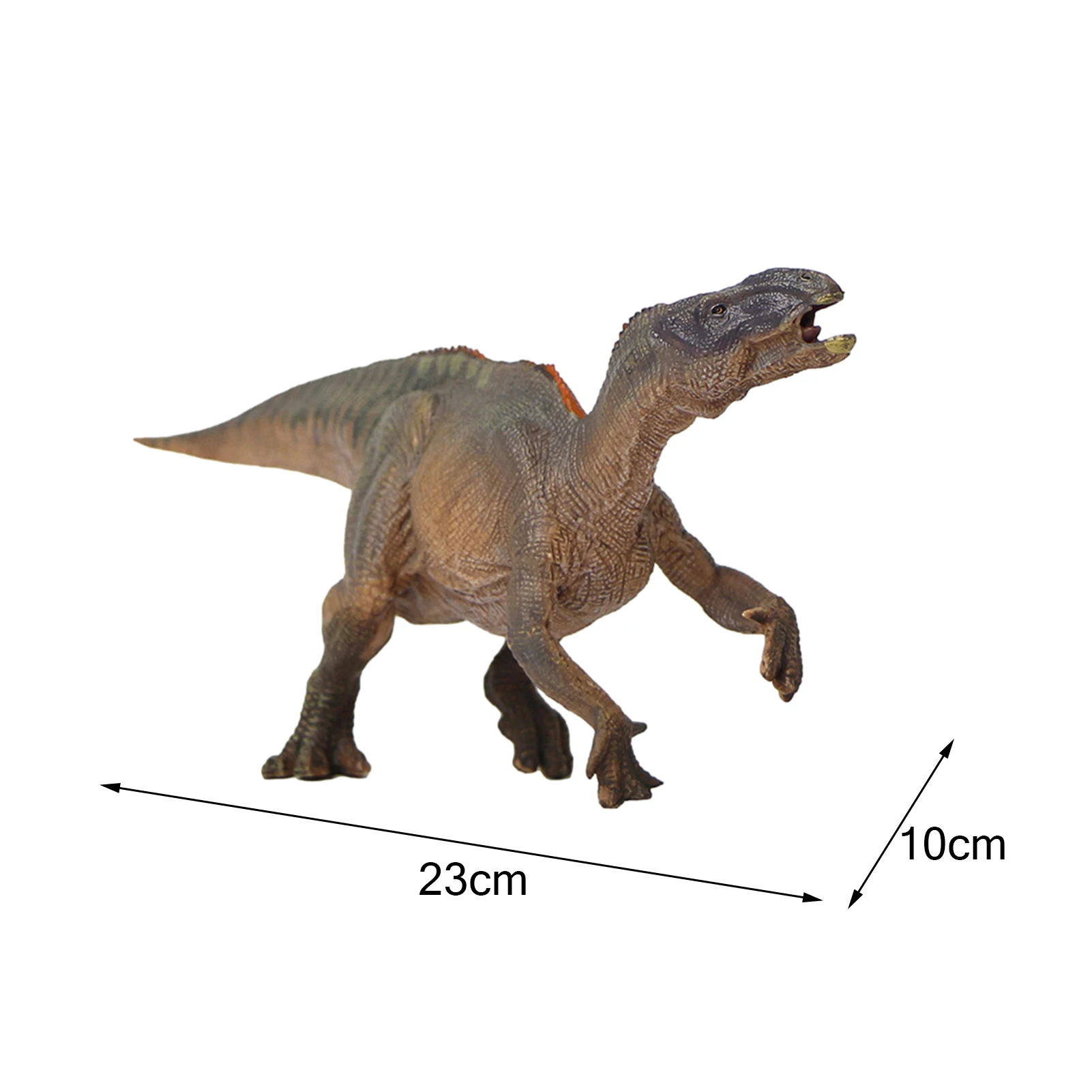 

Jurassic Dinosaur Simulation Toy Action Dinosaur Figures Toy Model Plastic Animals Toy Set Home Decor Doll Kid Educational Toys