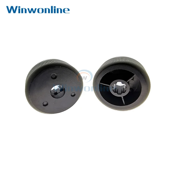 1 set 40X8260 41X0918 Paper Pickup Roller for Lexmark MS310 MS410 MS510 S610 312 412 512 511 MX611 | Fuser