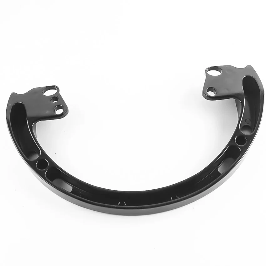 

For Suzuki Hayabusa GSXR1300 1999 2000 2001 2002 2003 2004 2005 2006 2007 Rear Passenger Grab Bar Handle Rail Black