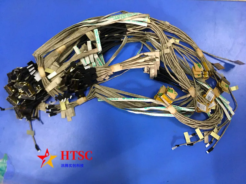 

original FOR Asus PU451JF LVDS CABLE 14005-01240200 DDNJECL010 free shipping