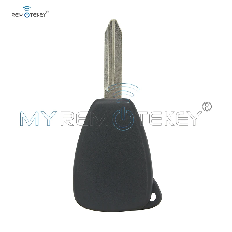 

Remtekey M3N5WY72XX Remote car key head for Chrysler Dodge Jeep 3 button with panic 315mhz