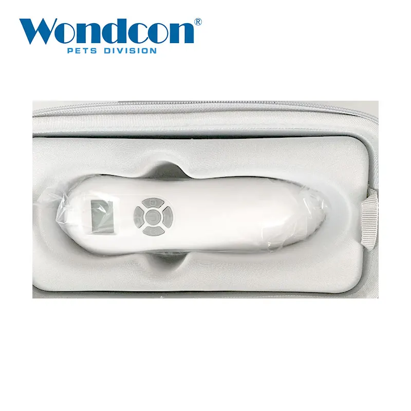 Домашний удобный лазерный массажер Wondcon устройство для терапии тела ремонт