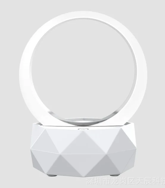 

Bluetooth-Колонка TWS, Беспроводная Bluetooth-колонка, портативная мини-колонка, настольная лампа для помещений и улицы, bluetooth-динамик