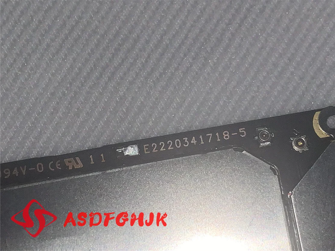 

Original E2220341718-5 FOR ZTE K92 Primetime 10.1" Tablet MAINBOARD Works perfectly