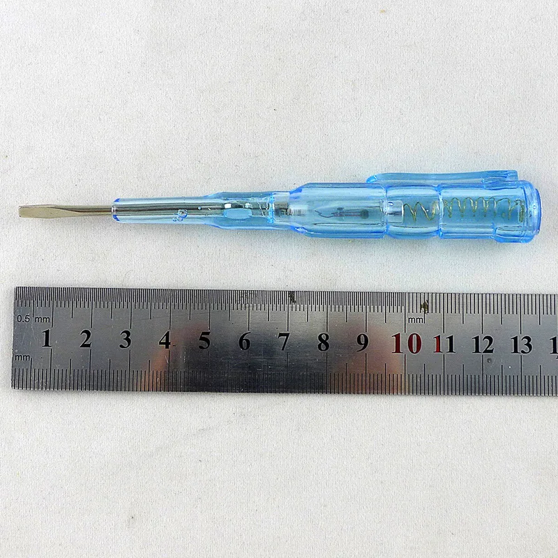 1 шт. ручка-карандаш для измерения напряжения 12 2 см | Инструменты