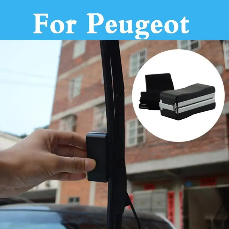 Автомобильная щетка стеклоочистителя для Peugeot 207cc 308cc 308sw 607 3008 307sw 4008 Rcz |