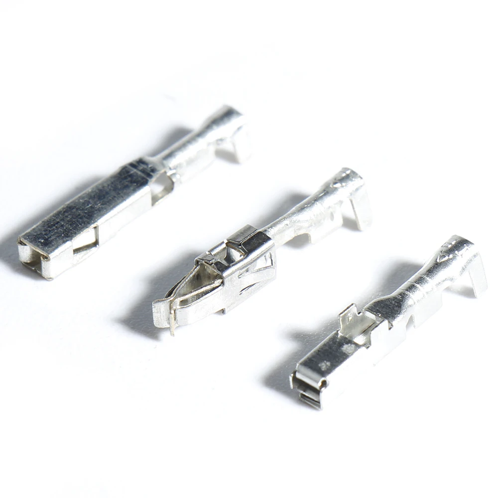 Гнездовой автомобильный обжимной разъем для проводов обжимные автомобильные