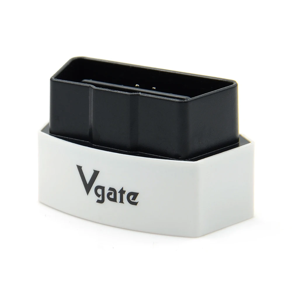 20 шт./лот DHL Бесплатная доставка Vgate iCar 3 OBD2 Elm327 iCar3 Blurtooth Wifi для iOS/Android/ПК поддержка