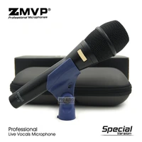 grade a special edition ksm9hs professional live vocals dynamic wired microphone ksm9 handheld mic for karaoke studio recording