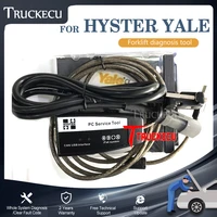 for hyster yale diagnostic for hyster can usb interface tool hyster yale diagnostic ifak can for hyster forklifts diagnostic