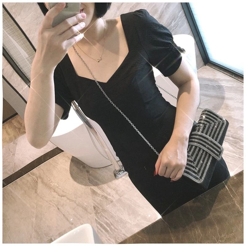 

2021 Clutch Bag Women Luxury Evening Box Clutch Ladies Bags Heart Purse Sac A Main Soiree Bridal Purse