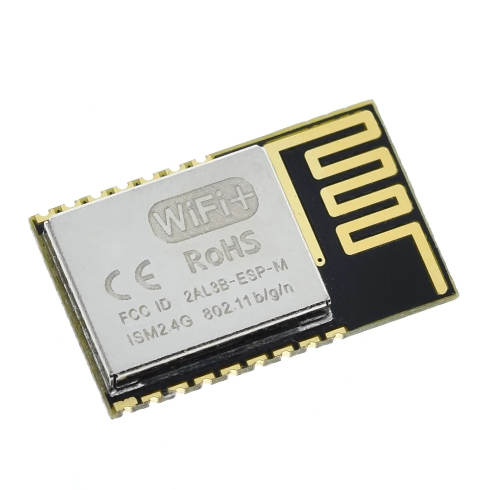 Официальный должен миниатюрный сверхкомпактный фотоэлемент esp8285 Серийный