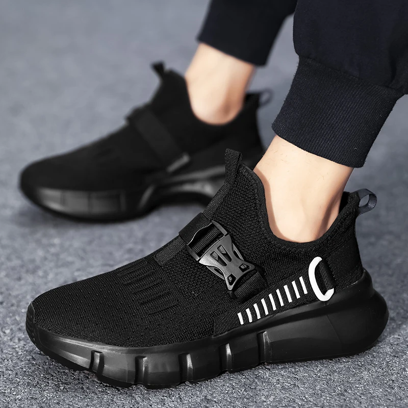 

2020 Men Running Shoes Jogging Cheap Sneakers Woman Walking Breathable Wave Sports Travel Triple-S Walking Shoes Zapatos