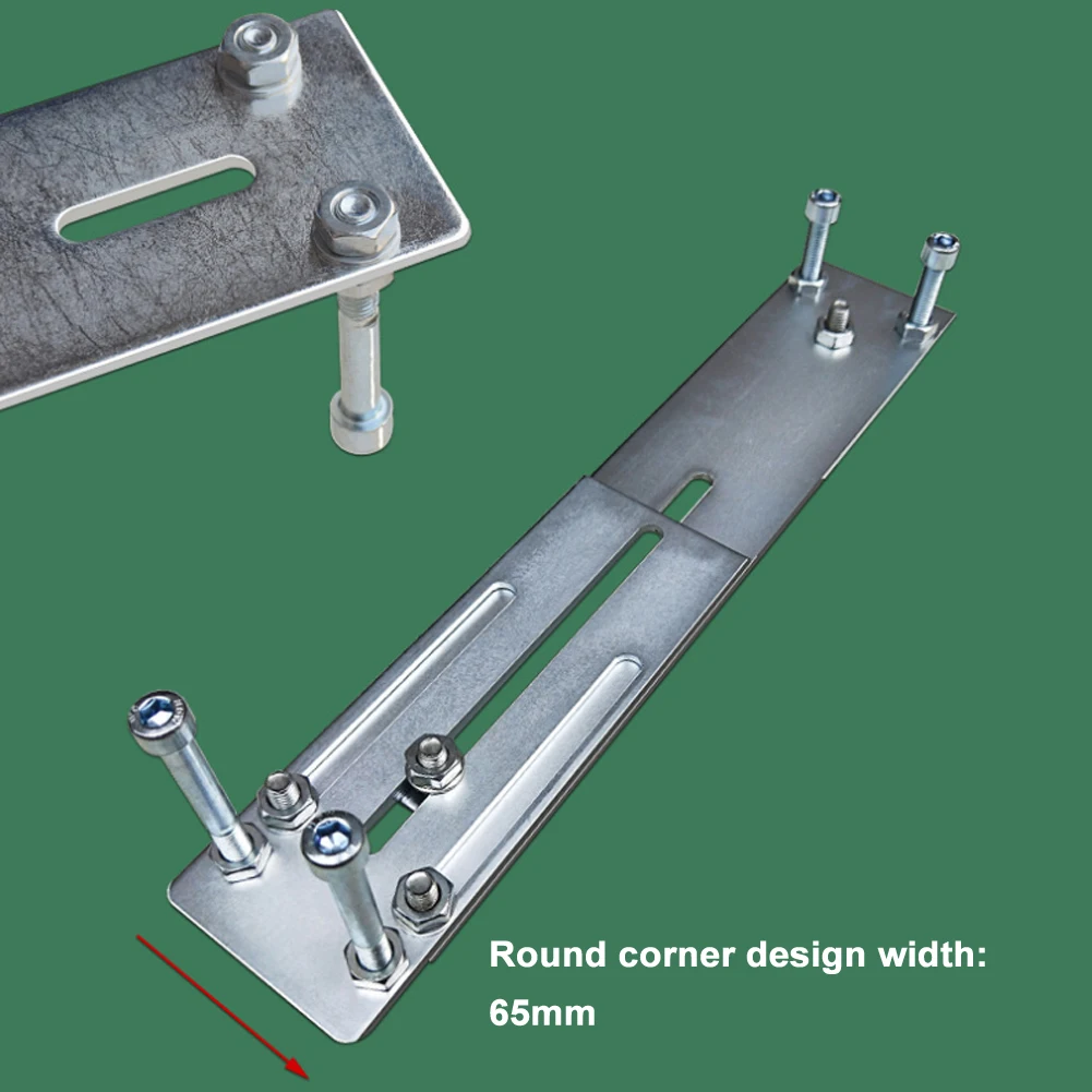 

Sharpening Stone Holder Whetstone Holder Grindstone Whetstone Base Fix Bracket Adjustable Anti-Slip Whetstone Holder