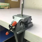 1 шт. DIY хобби ювелира зажим на стол верстак тиски мини инструмент тиски многофункциональные