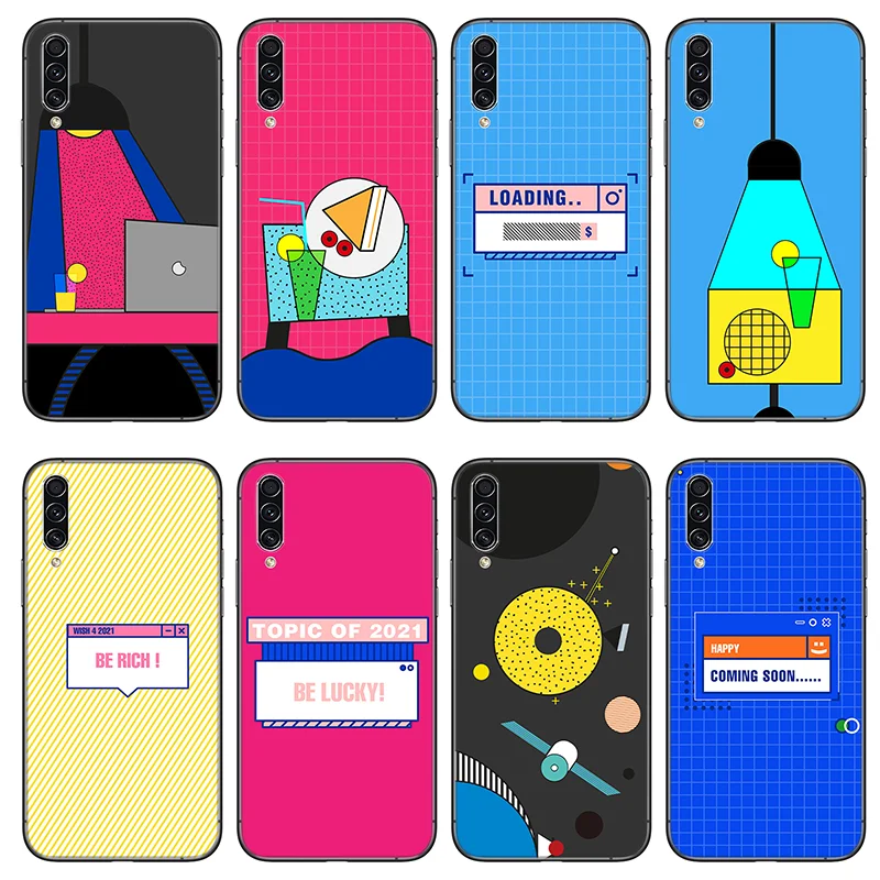 

Чехол для Samsung Galaxy S20 A71 30s 51 10 70 20 40 20s 31 10s A7 A8 2018