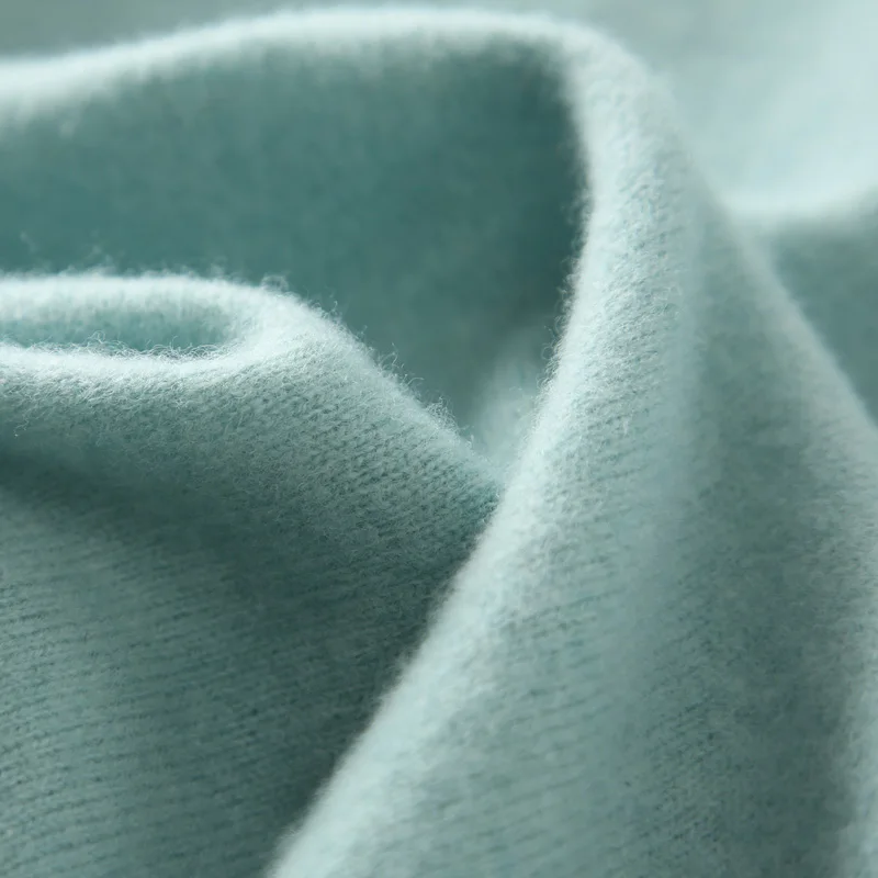 

Sweater women's solid color casual knit sweater 2021 spring and autumn new round neck slim pullover plus size top women