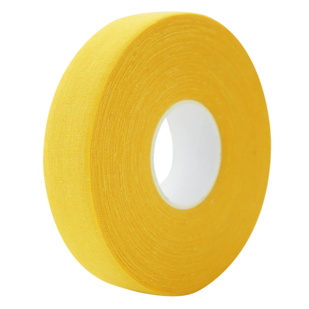 

Self-adhesive Tape Strong Sports Tape Bandage Rolls for Hockey Sticks