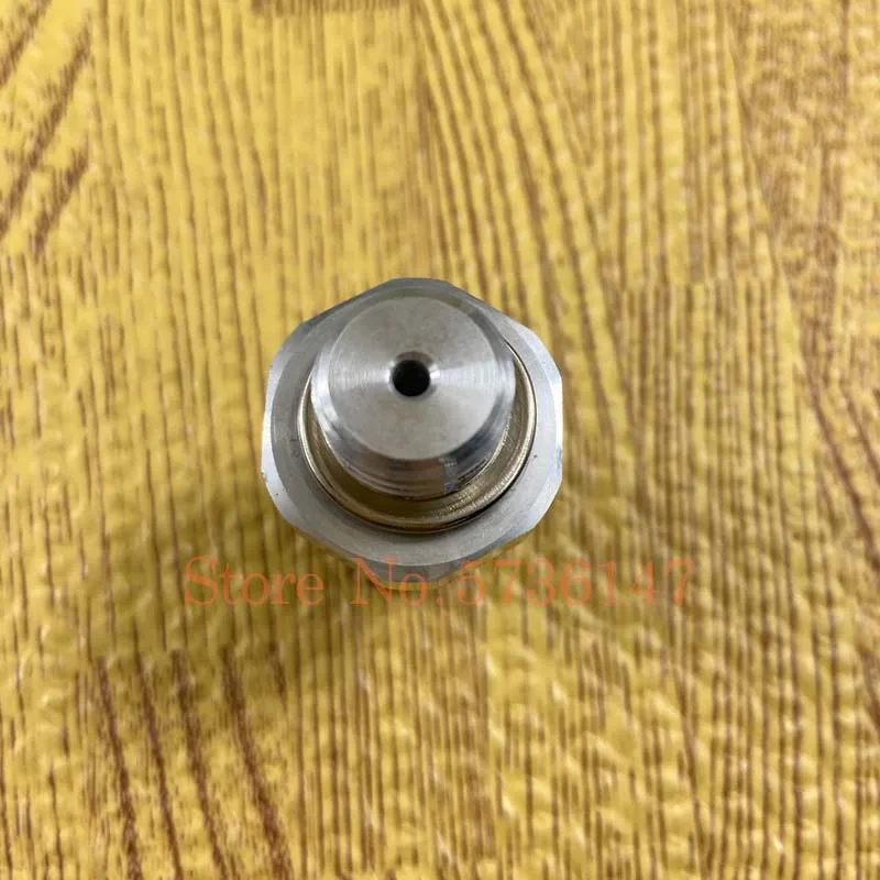 Датчик давления масла двигателя для Chevrolet Cadillac Silverado GMC 2009-2017 Hummer H2 H3 Pontiac OEM #12673134