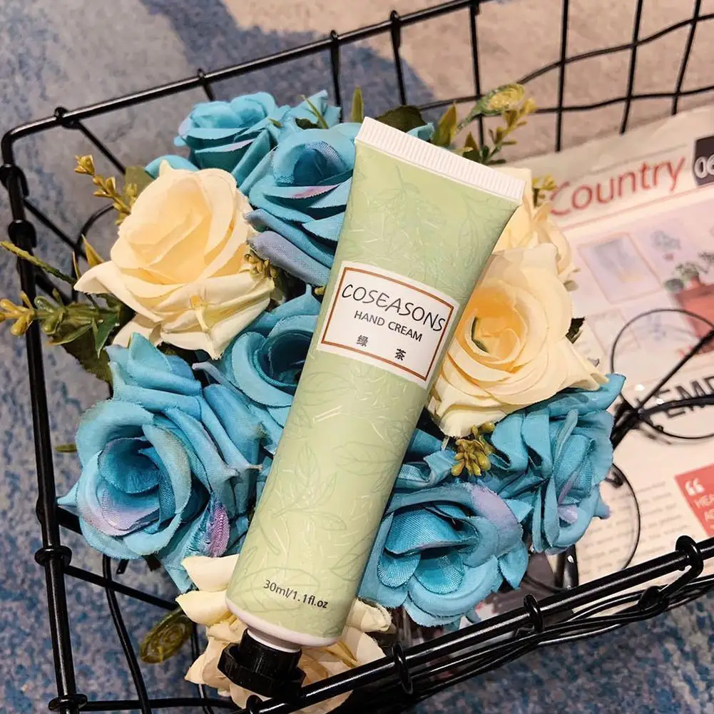 

Nourish Repair Hand Cream Hand Lotion Nourishing Winter Hand Anti-Dryness Hand Mask Care Moisturizing Care Cream Skin Feet G1S1